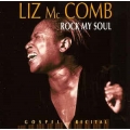  Liz McComb ‎– Rock My Soul 